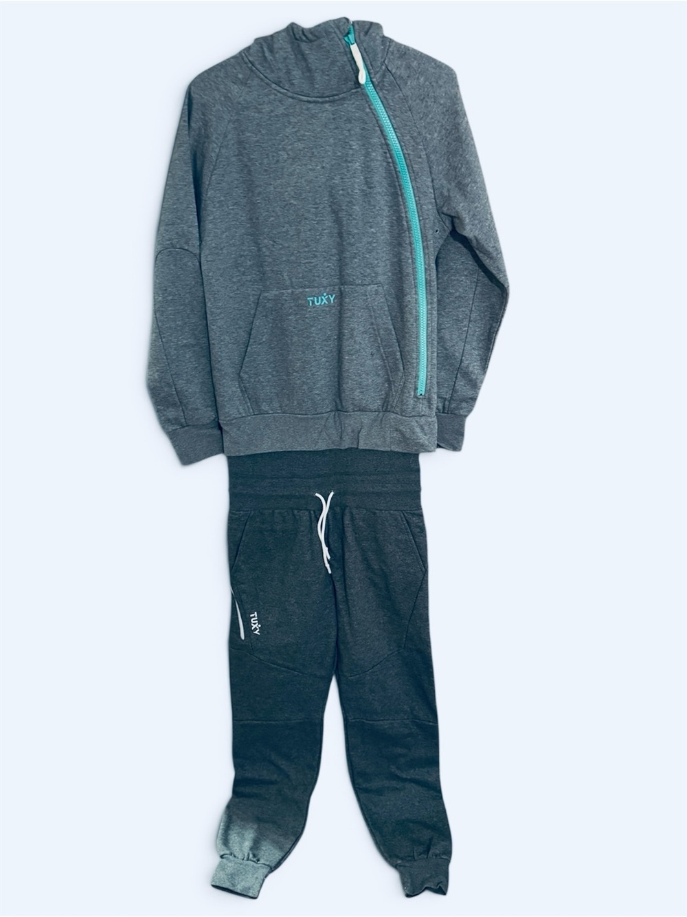TUXY- ‘The Worlds Best Onesie’